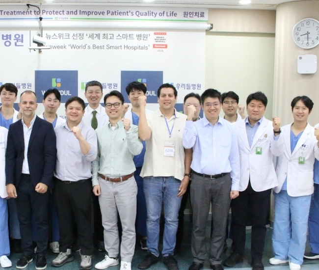 especialistas en columna vertebral