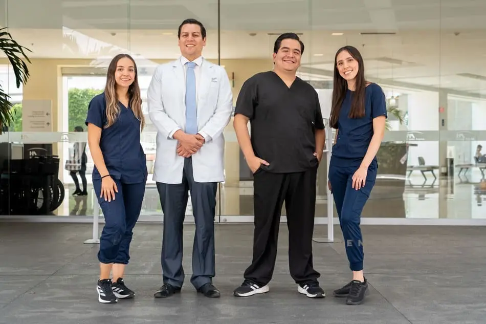 traumatología de columna y lesiones vertebrales clínica avanzada de columna