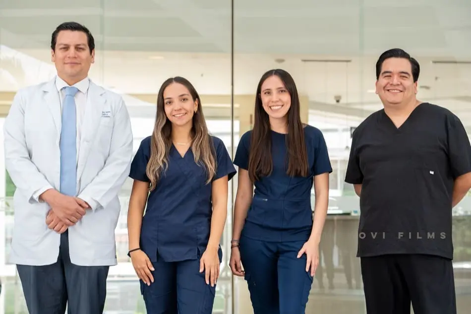 terapia física y rehabilitación de columna en clínica avanzada de columna