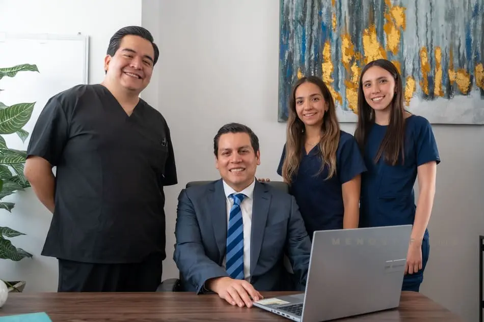 tratamiento para fractura de columna