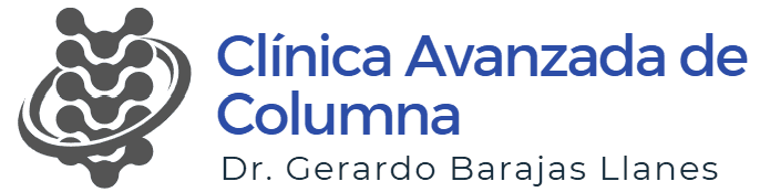 clinica avanzada de columna
